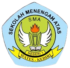 Logo SMAN 1 Wates